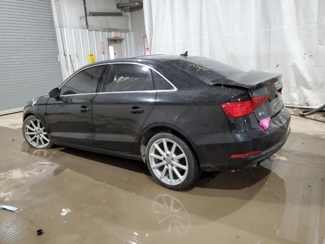 Photo 1 VIN: WAUE8GFF2G1009772 - AUDI A3 