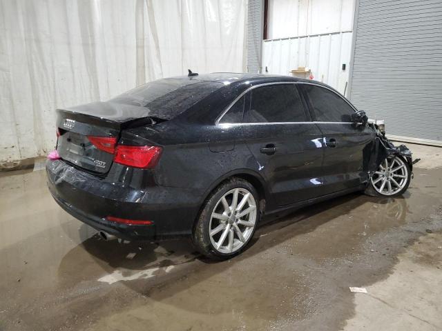 Photo 2 VIN: WAUE8GFF2G1009772 - AUDI A3 