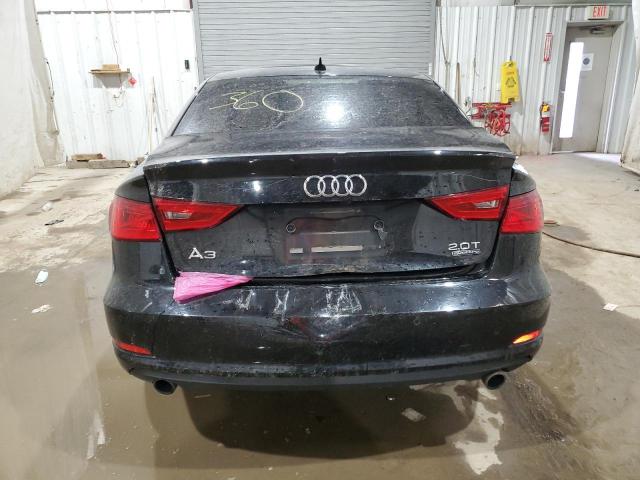 Photo 5 VIN: WAUE8GFF2G1009772 - AUDI A3 