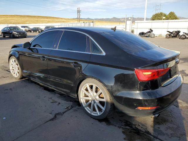 Photo 1 VIN: WAUE8GFF2G1059460 - AUDI A3 PREMIUM 