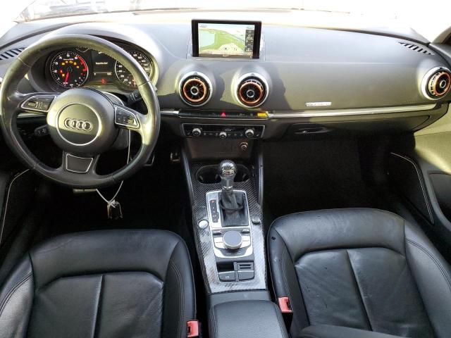 Photo 7 VIN: WAUE8GFF2G1059460 - AUDI A3 PREMIUM 