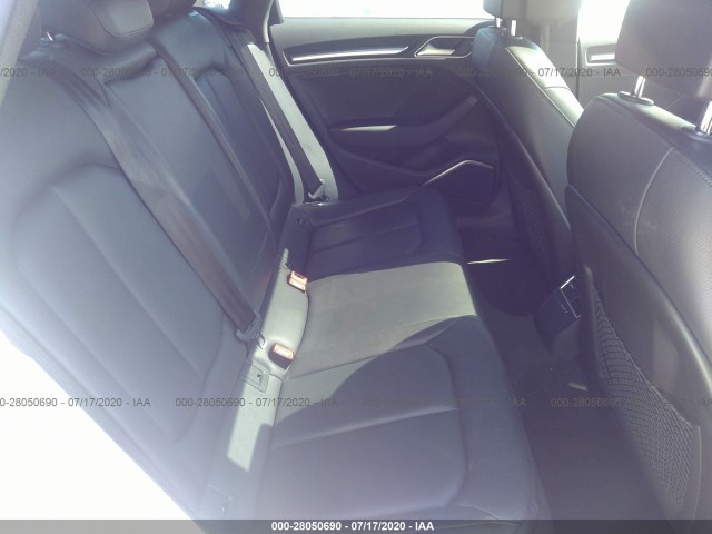 Photo 7 VIN: WAUE8GFF2G1065209 - AUDI A3 