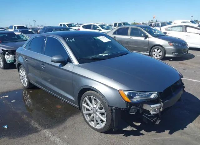 Photo 0 VIN: WAUE8GFF2G1069633 - AUDI A3 