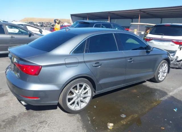 Photo 3 VIN: WAUE8GFF2G1069633 - AUDI A3 