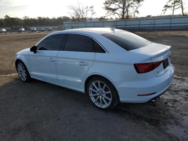 Photo 1 VIN: WAUE8GFF3G1010574 - AUDI A3 PREMIUM 