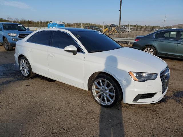 Photo 3 VIN: WAUE8GFF3G1010574 - AUDI A3 PREMIUM 