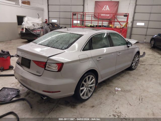 Photo 3 VIN: WAUE8GFF3G1031635 - AUDI A3 