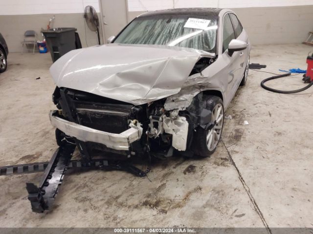 Photo 5 VIN: WAUE8GFF3G1031635 - AUDI A3 