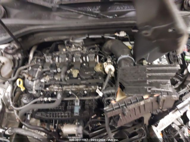 Photo 9 VIN: WAUE8GFF3G1031635 - AUDI A3 