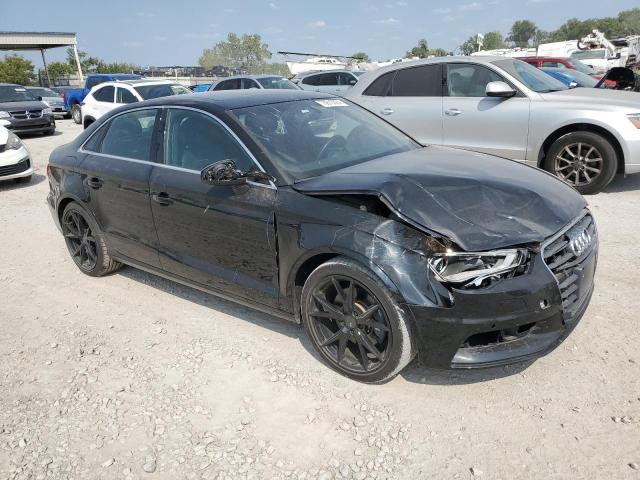 Photo 3 VIN: WAUE8GFF4G1012026 - AUDI A3 PREMIUM 