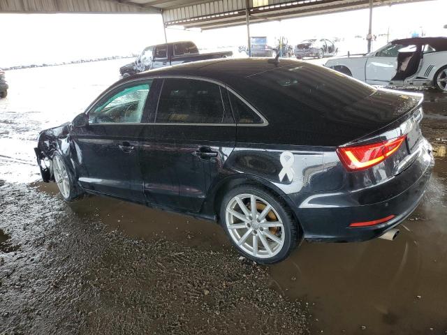 Photo 1 VIN: WAUE8GFF4G1038867 - AUDI A3 