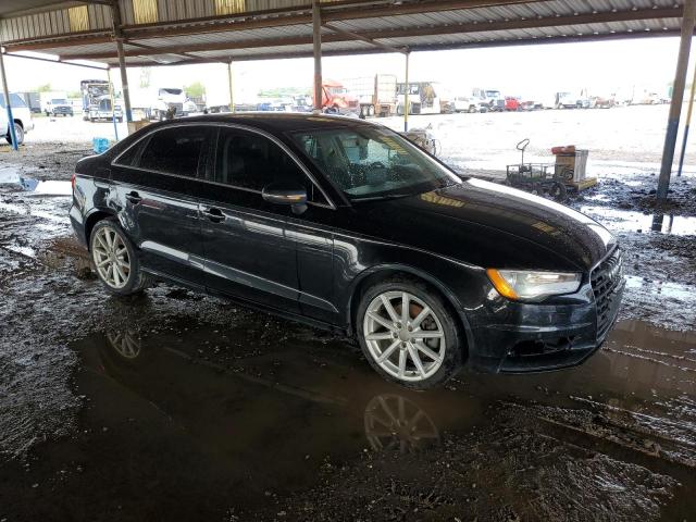 Photo 3 VIN: WAUE8GFF4G1038867 - AUDI A3 