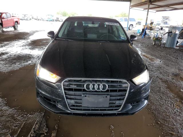 Photo 4 VIN: WAUE8GFF4G1038867 - AUDI A3 