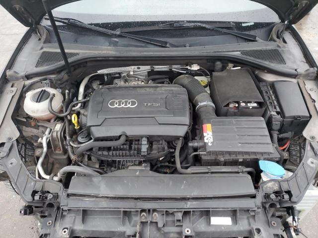 Photo 10 VIN: WAUE8GFF4G1077443 - AUDI A3 PREMIUM 