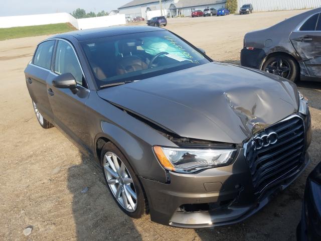 Photo 0 VIN: WAUE8GFF4G1079631 - AUDI A3 PREMIUM 