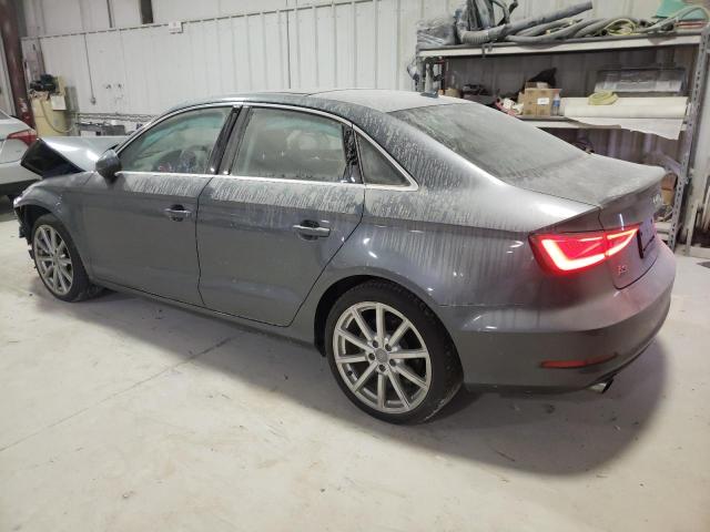 Photo 1 VIN: WAUE8GFF5G1009894 - AUDI A3 PREMIUM 