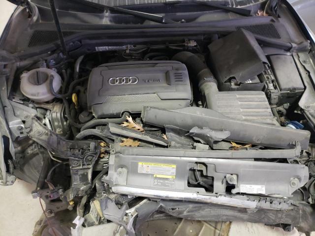 Photo 10 VIN: WAUE8GFF5G1009894 - AUDI A3 PREMIUM 