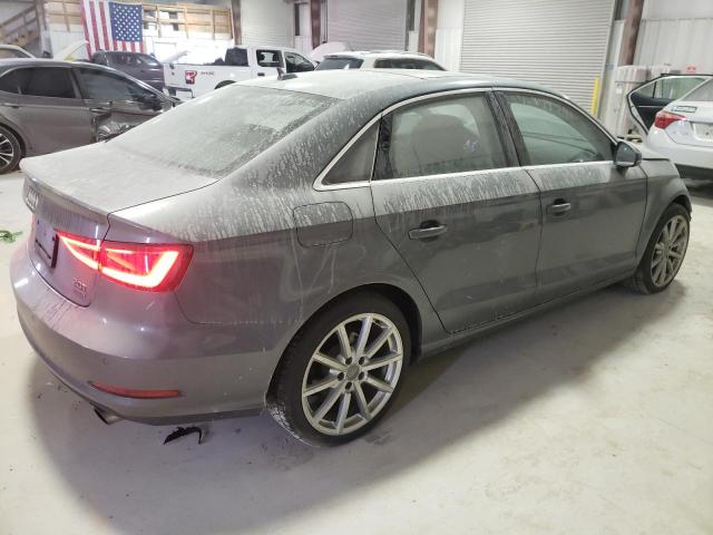 Photo 2 VIN: WAUE8GFF5G1009894 - AUDI A3 PREMIUM 