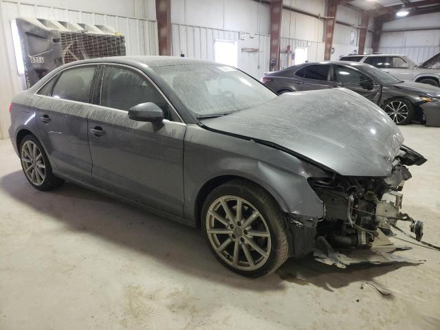 Photo 3 VIN: WAUE8GFF5G1009894 - AUDI A3 PREMIUM 