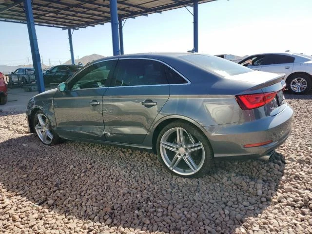 Photo 1 VIN: WAUE8GFF5G1024153 - AUDI A3 PREMIUM 