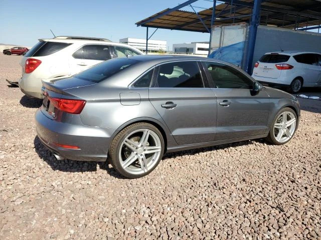 Photo 2 VIN: WAUE8GFF5G1024153 - AUDI A3 PREMIUM 