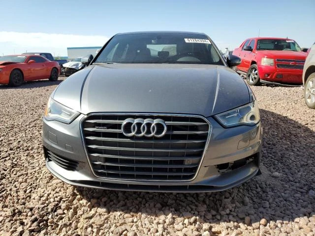 Photo 4 VIN: WAUE8GFF5G1024153 - AUDI A3 PREMIUM 