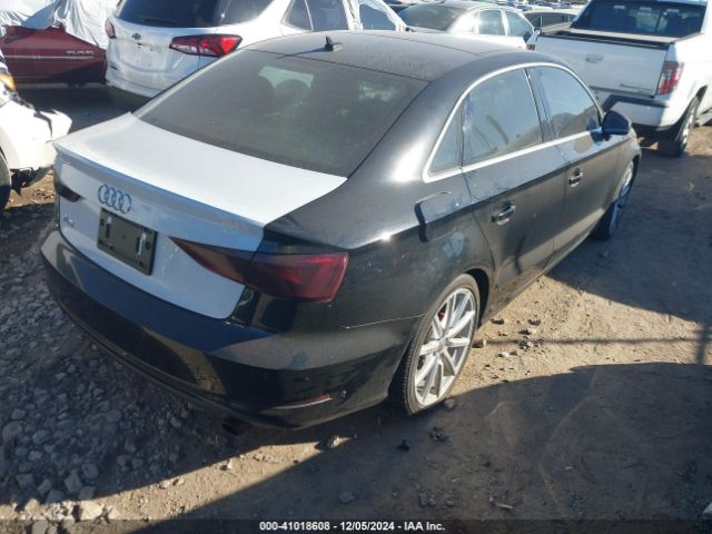 Photo 3 VIN: WAUE8GFF6G1005952 - AUDI A3 