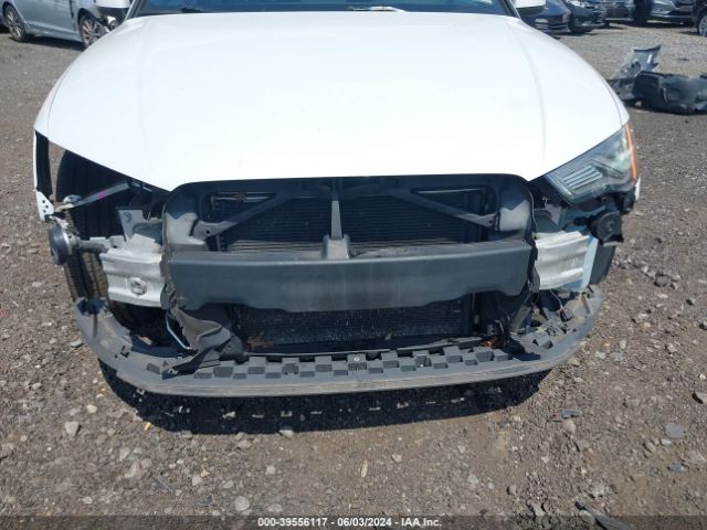 Photo 5 VIN: WAUE8GFF6G1069103 - AUDI A3 