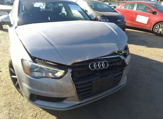 Photo 5 VIN: WAUE8GFF7G1025692 - AUDI A3 