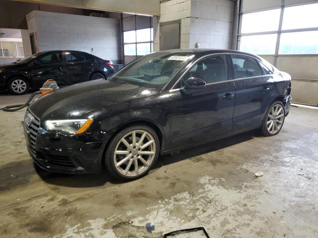 Photo 0 VIN: WAUE8GFF7G1086296 - AUDI A3 PREMIUM 