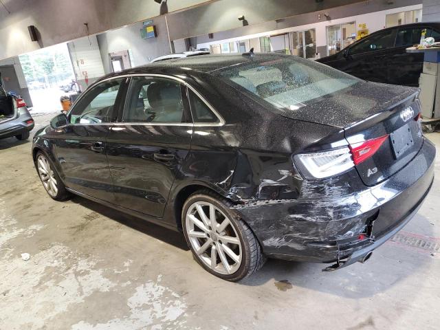 Photo 1 VIN: WAUE8GFF7G1086296 - AUDI A3 PREMIUM 