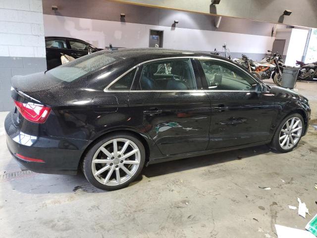 Photo 2 VIN: WAUE8GFF7G1086296 - AUDI A3 PREMIUM 