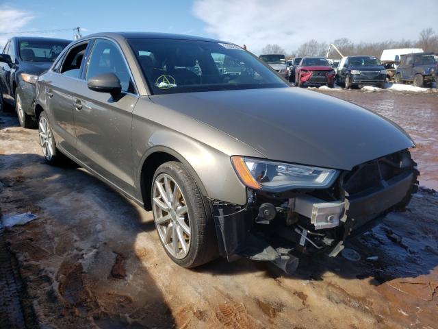 Photo 0 VIN: WAUE8GFF7G1088372 - AUDI A3 