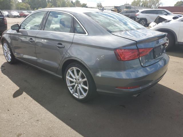 Photo 1 VIN: WAUE8GFF8G1023417 - AUDI A3 PREMIUM 