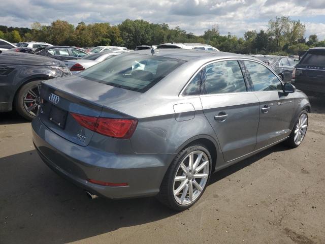 Photo 2 VIN: WAUE8GFF8G1023417 - AUDI A3 PREMIUM 