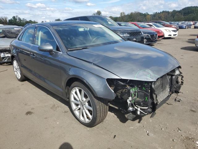 Photo 3 VIN: WAUE8GFF8G1023417 - AUDI A3 PREMIUM 