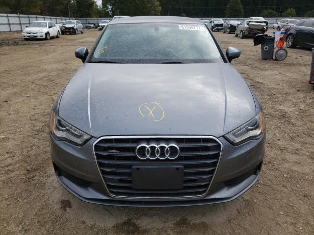 Photo 6 VIN: WAUE8GFF8G1029525 - AUDI A3 PREMIUM 