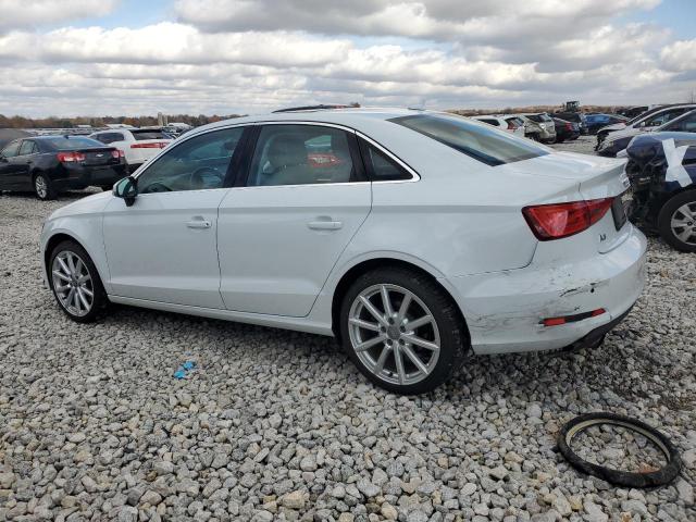 Photo 1 VIN: WAUE8GFF8G1031081 - AUDI A3 PREMIUM 