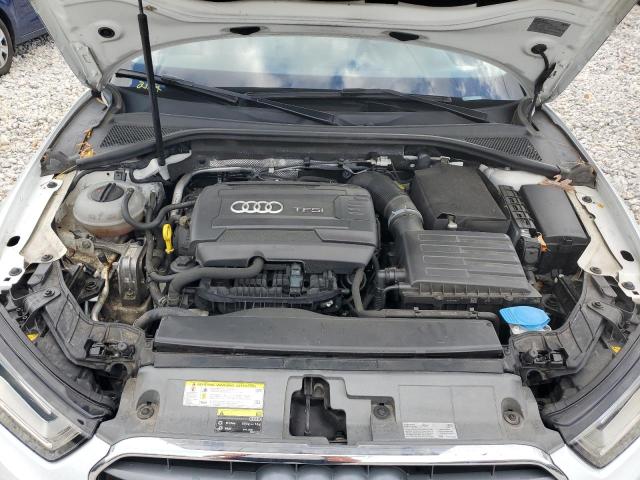 Photo 10 VIN: WAUE8GFF8G1031081 - AUDI A3 PREMIUM 