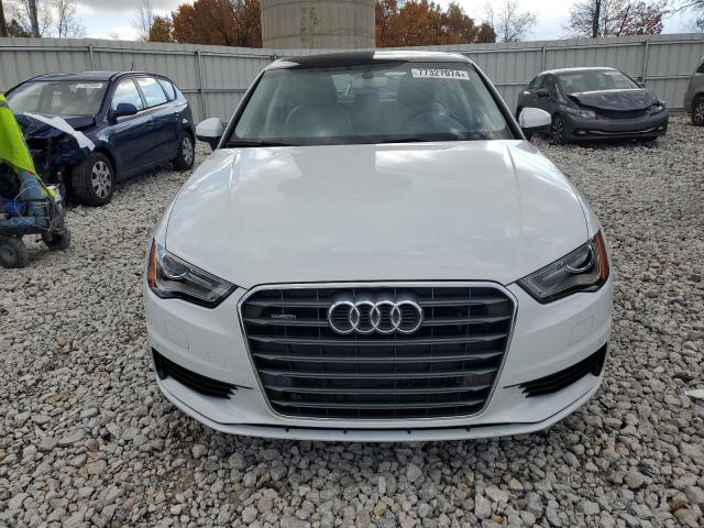 Photo 4 VIN: WAUE8GFF8G1031081 - AUDI A3 PREMIUM 