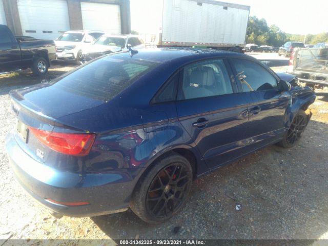 Photo 3 VIN: WAUE8GFF9G1015164 - AUDI A3 