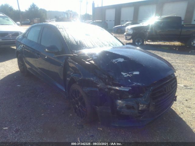 Photo 5 VIN: WAUE8GFF9G1015164 - AUDI A3 