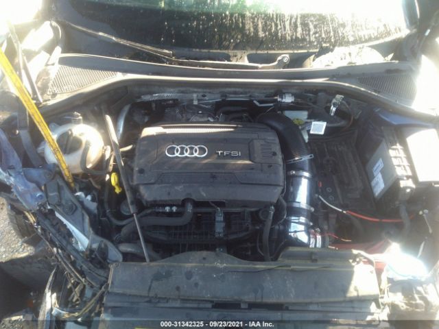 Photo 9 VIN: WAUE8GFF9G1015164 - AUDI A3 