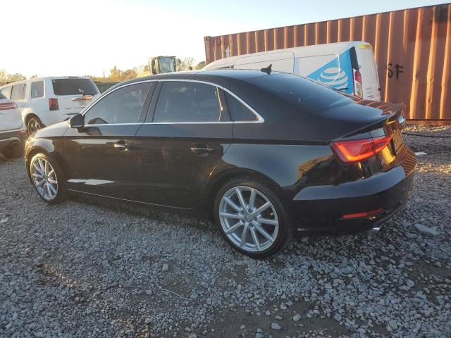 Photo 1 VIN: WAUE8GFF9G1026116 - AUDI A3 PREMIUM 