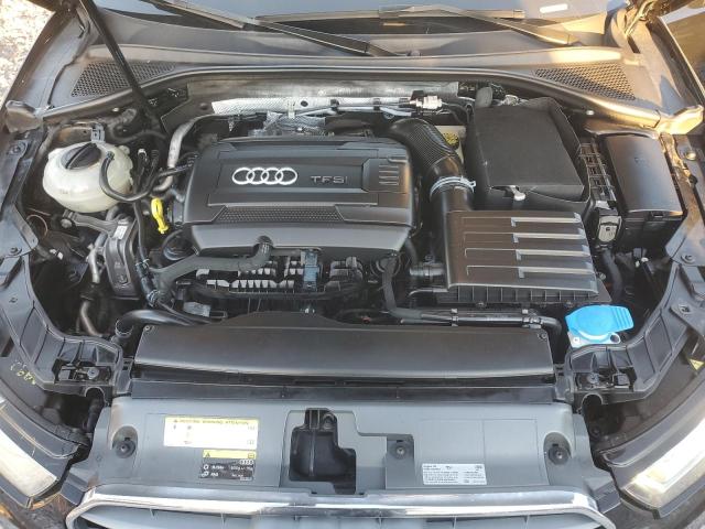 Photo 10 VIN: WAUE8GFF9G1026116 - AUDI A3 PREMIUM 