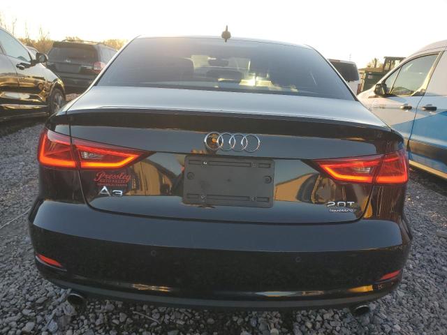 Photo 5 VIN: WAUE8GFF9G1026116 - AUDI A3 PREMIUM 