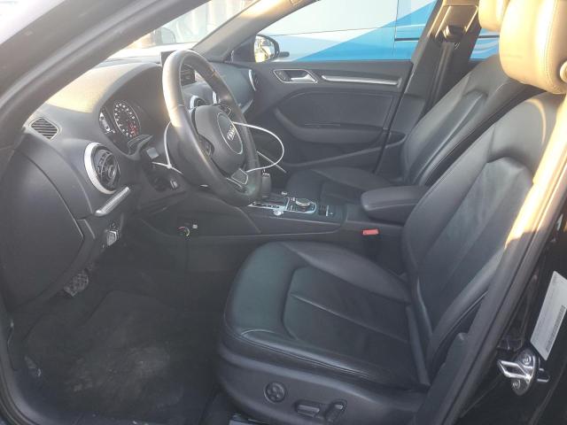 Photo 6 VIN: WAUE8GFF9G1026116 - AUDI A3 PREMIUM 