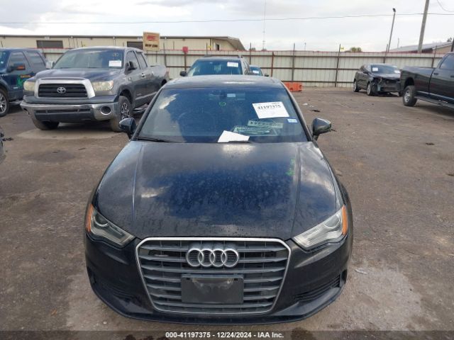 Photo 5 VIN: WAUE8GFF9G1026973 - AUDI A3 