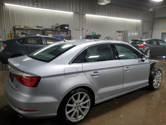 Photo 2 VIN: WAUE8GFF9G1032028 - AUDI A3 