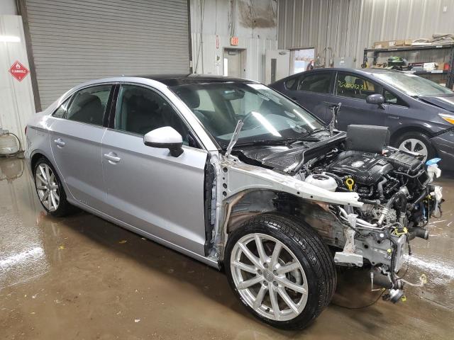 Photo 3 VIN: WAUE8GFF9G1032028 - AUDI A3 